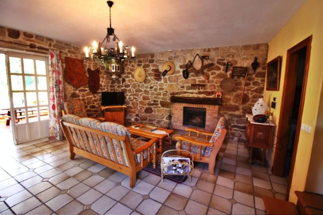Casa De Padron 빌라 외부 사진